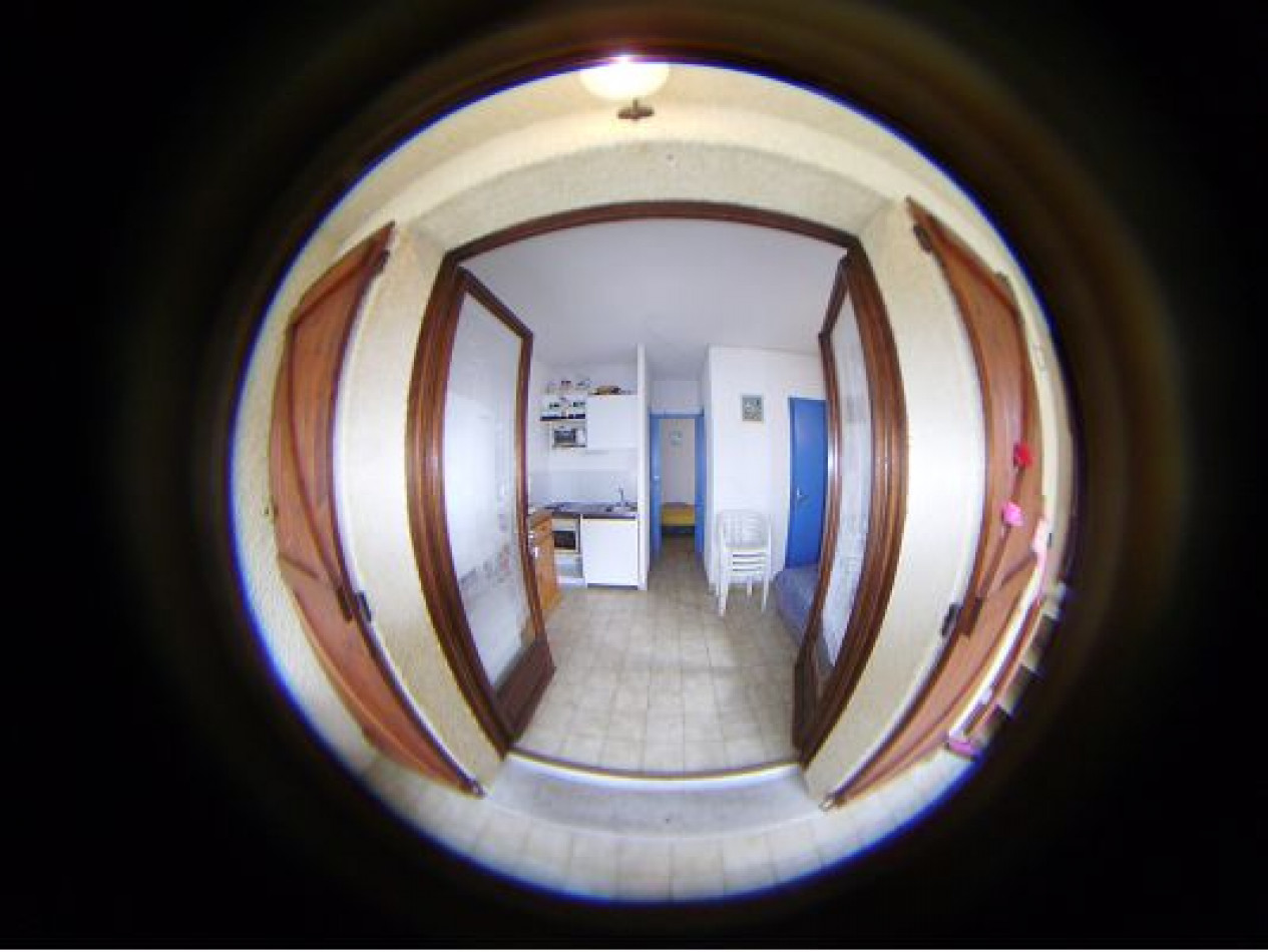 vente Appartement Marseillan - Photo 8