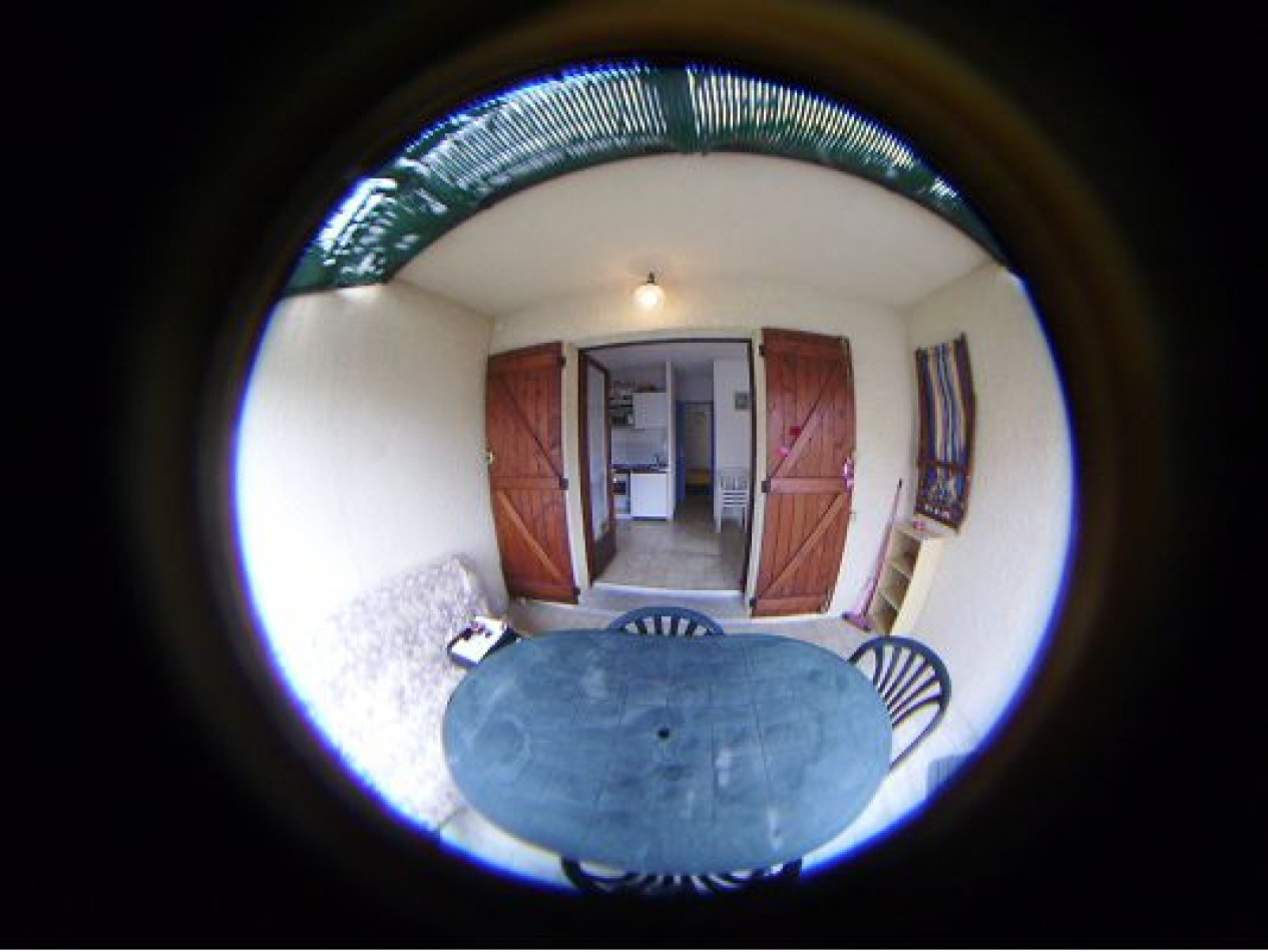 vente Appartement Marseillan - Photo 9