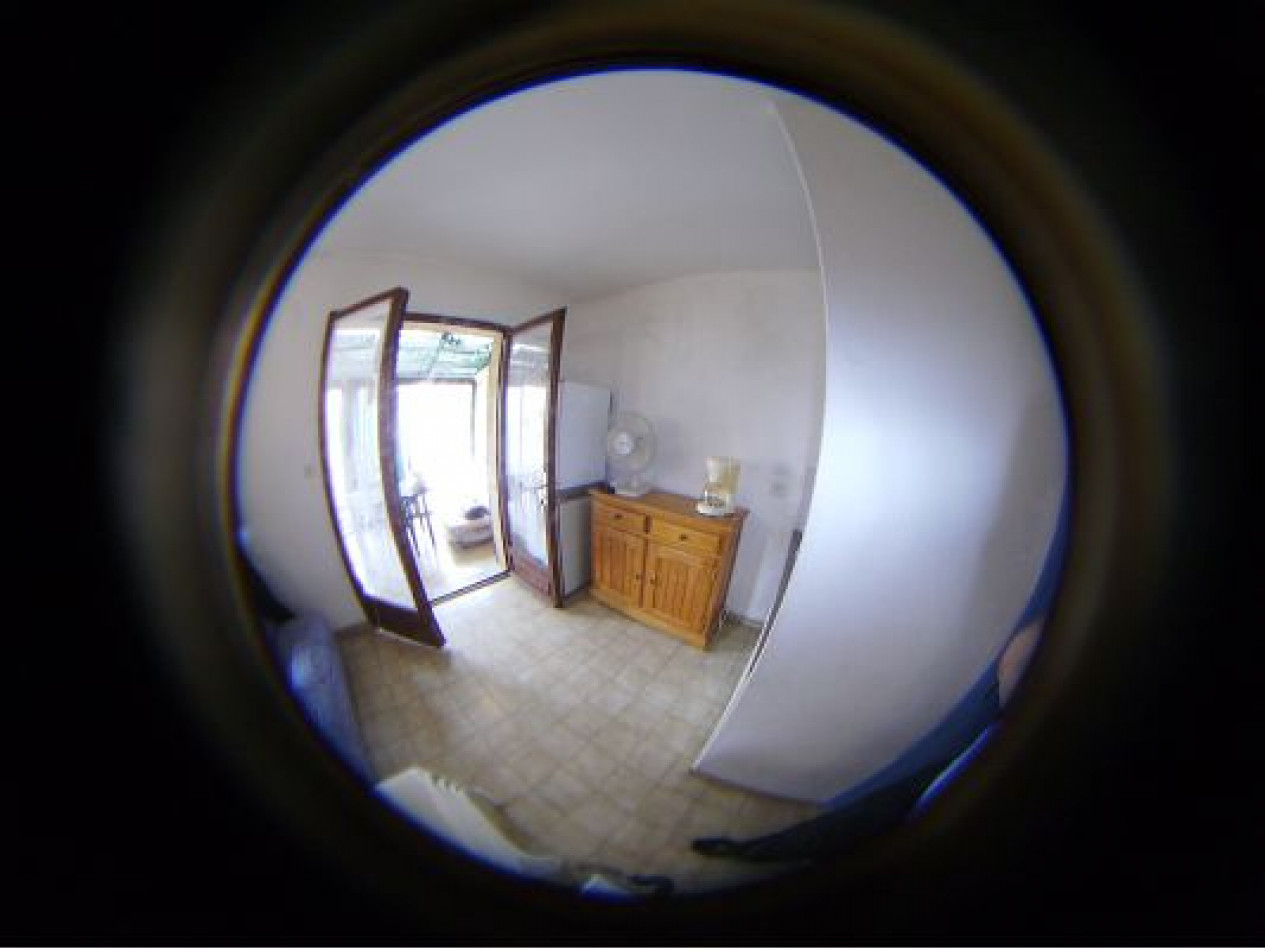 vente Appartement Marseillan - Photo 11