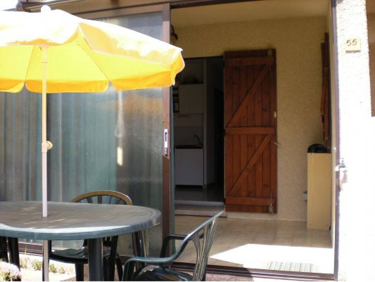 vente Appartement Marseillan - Photo 2