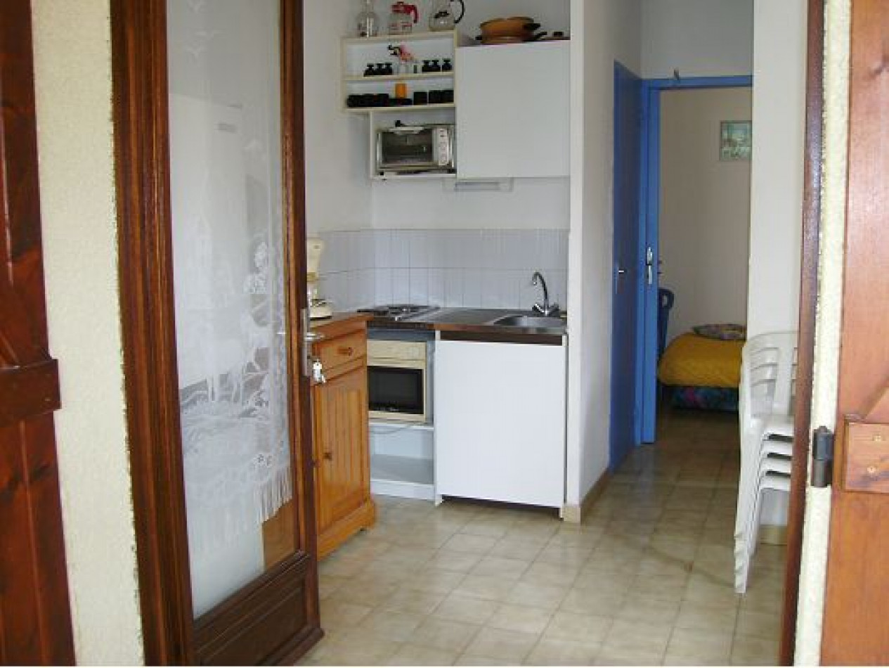 vente Appartement Marseillan - Photo 4