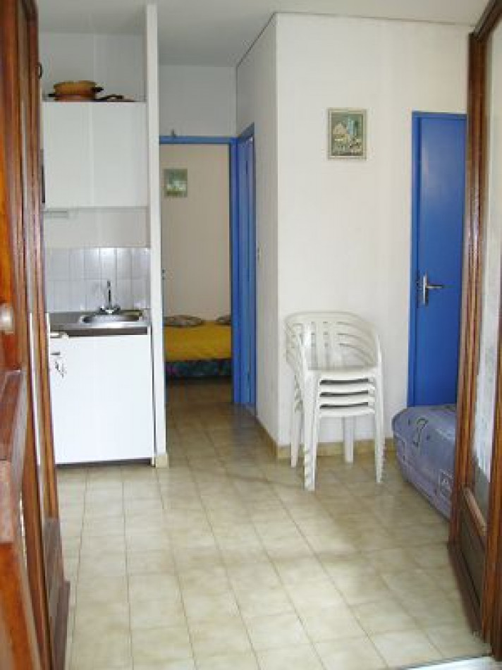 vente Appartement Marseillan - Photo 5