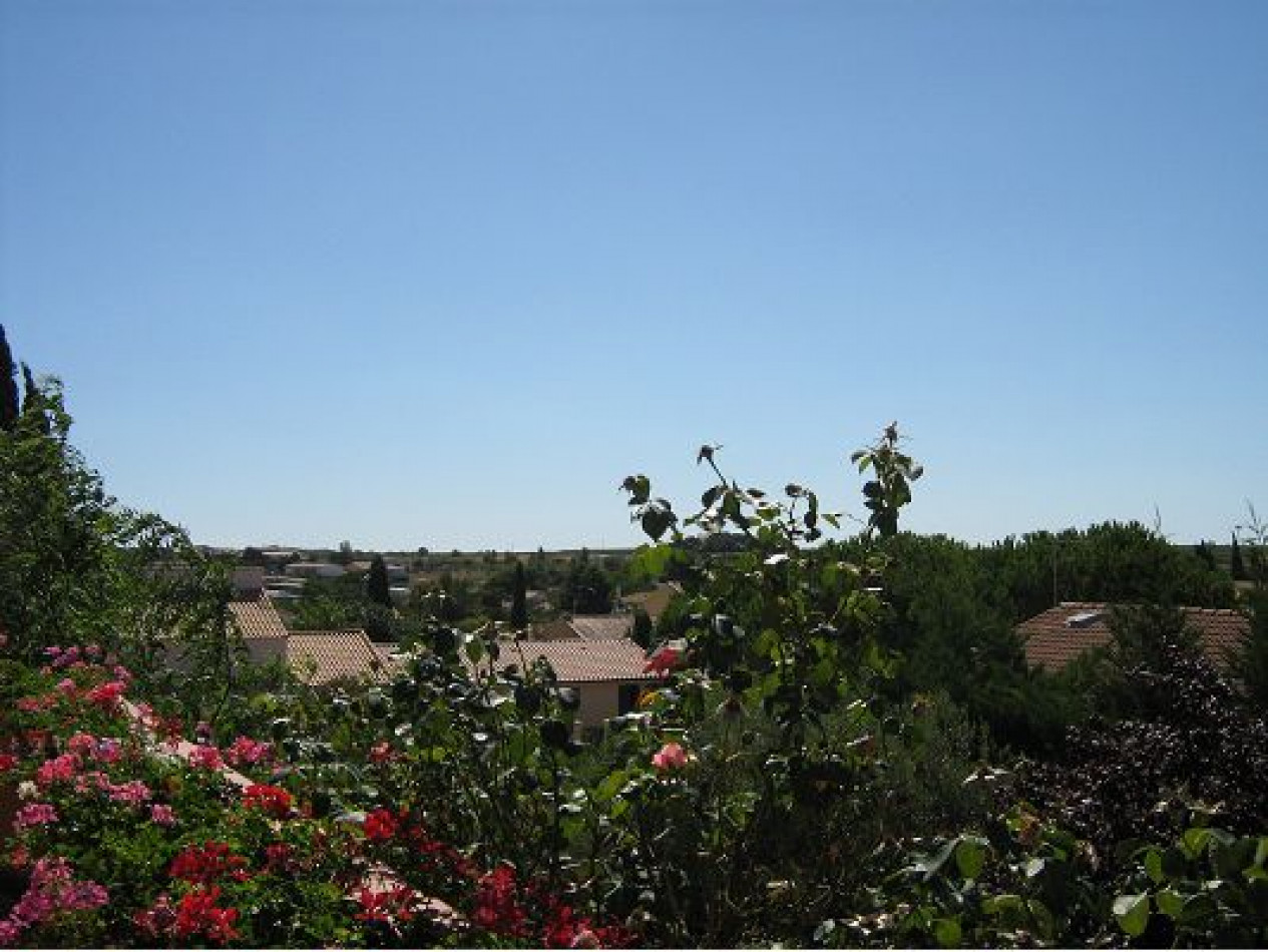 vente Maison Marseillan - Photo 9