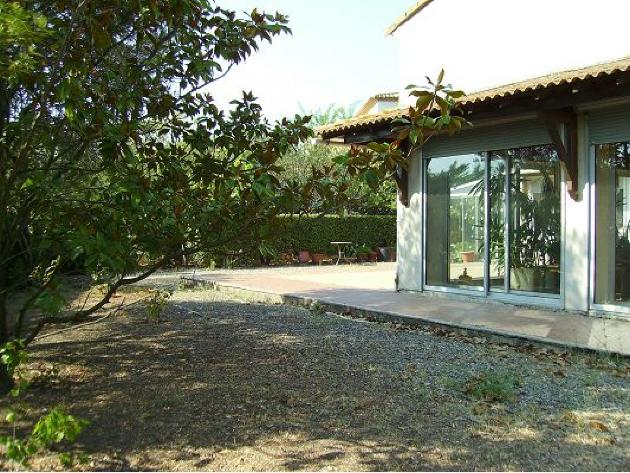 vente Maison Marseillan - Photo 7