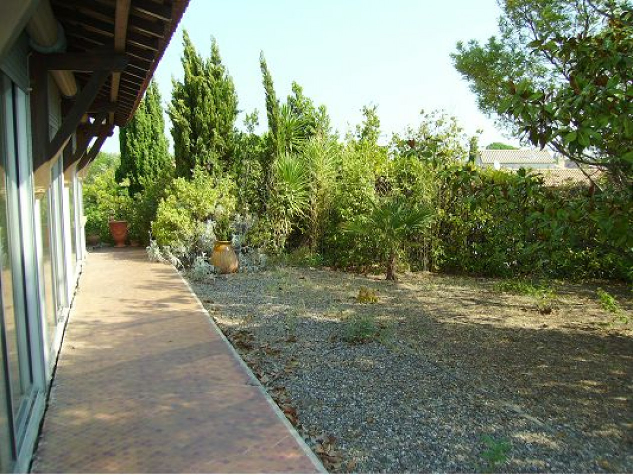 vente Maison Marseillan - Photo 6