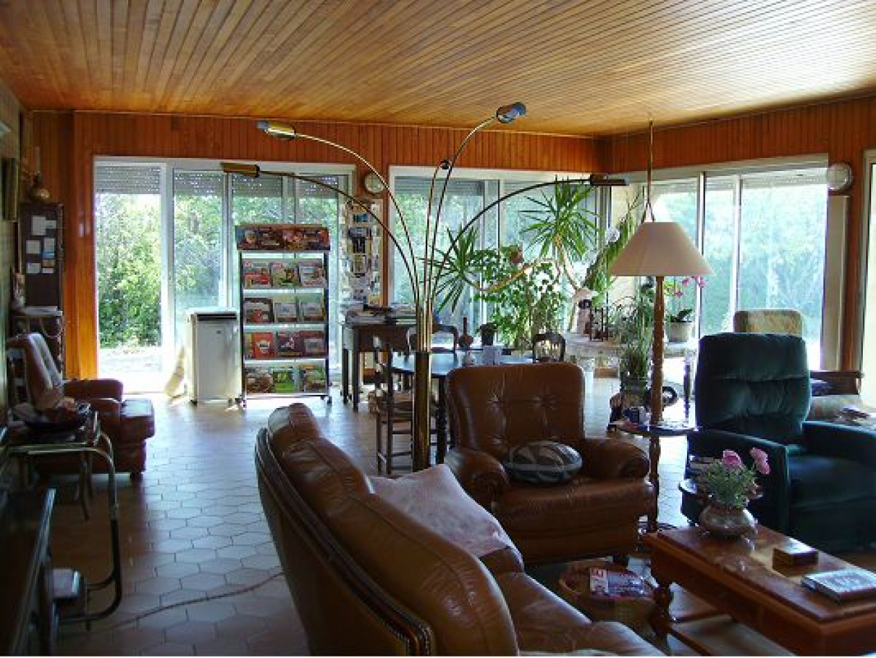 vente Maison Marseillan - Photo 9