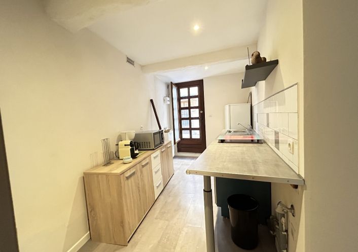 vente Maison Pomerols