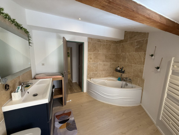 sale Maison Pomerols - Photo 5