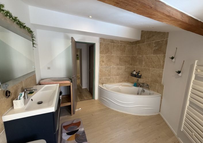 vente Maison Pomerols