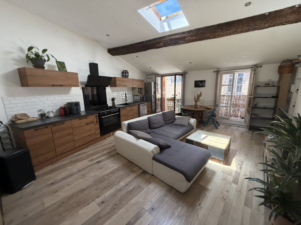 sale Maison Pomerols - Photo 1