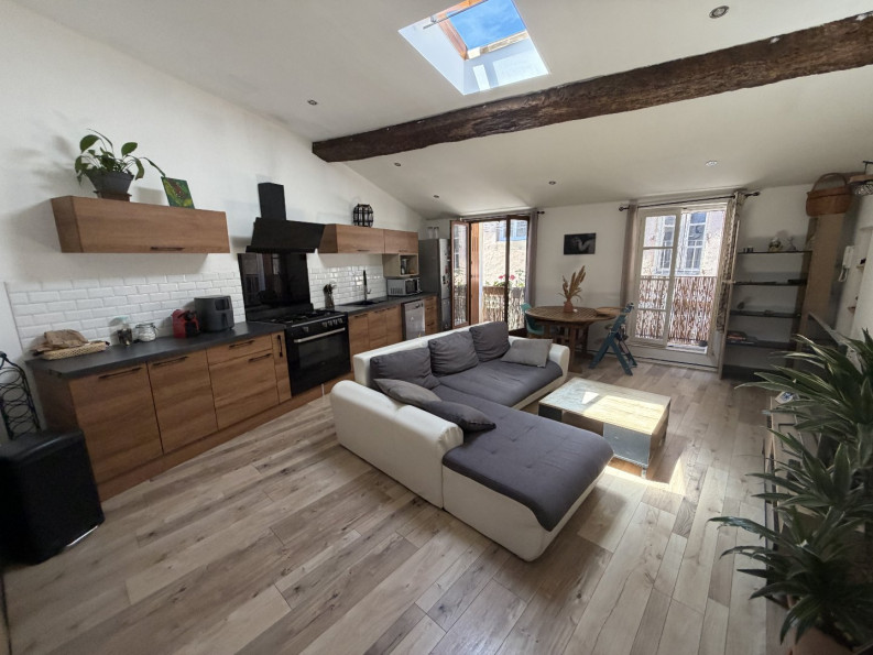 vente Maison Pomerols - Photo 1