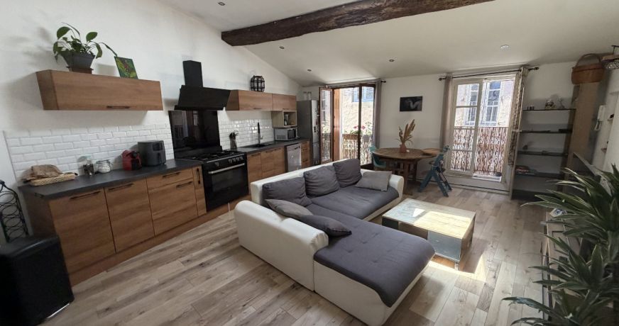 vente Maison Pomerols