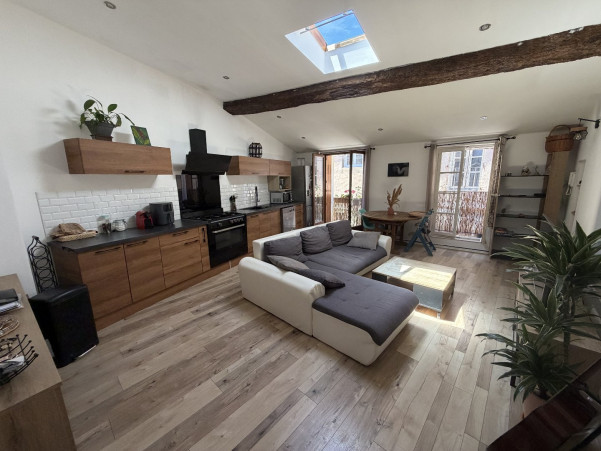 sale Maison Pomerols - Photo 2
