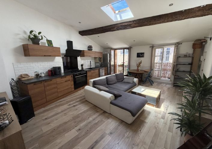 vente Maison Pomerols