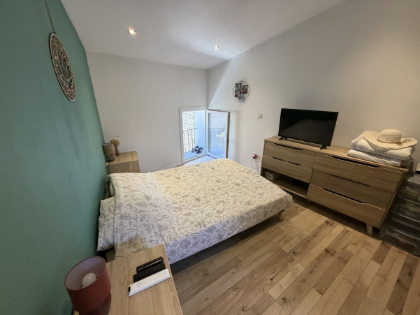 sale Maison Pomerols - Photo 7