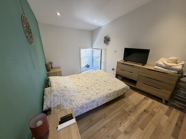 vente Maison Pomerols - Photo 7