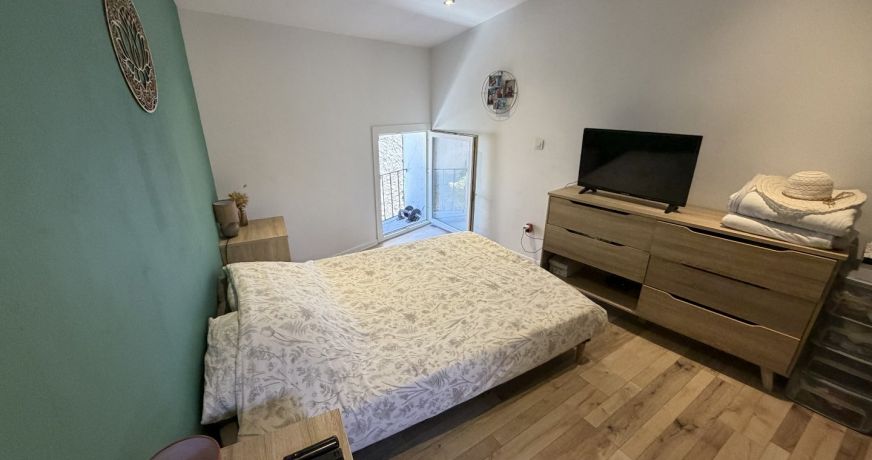 vente Maison Pomerols