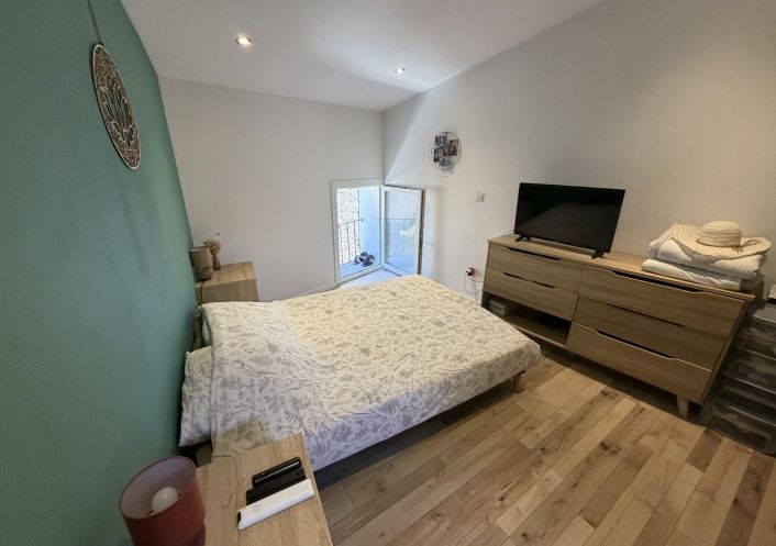 vente Maison Pomerols
