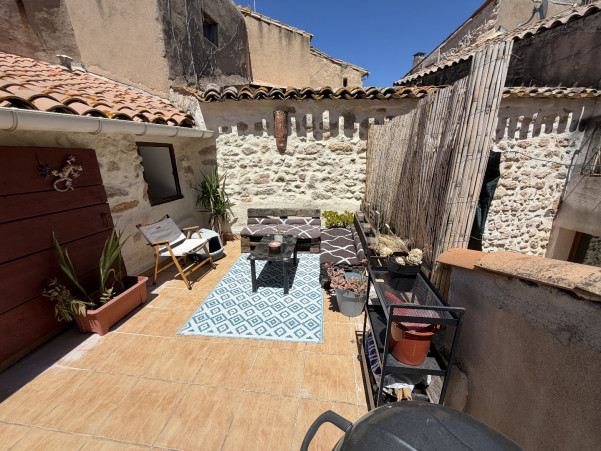 sale Maison Pomerols - Photo 3
