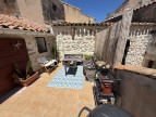 vente Maison Pomerols