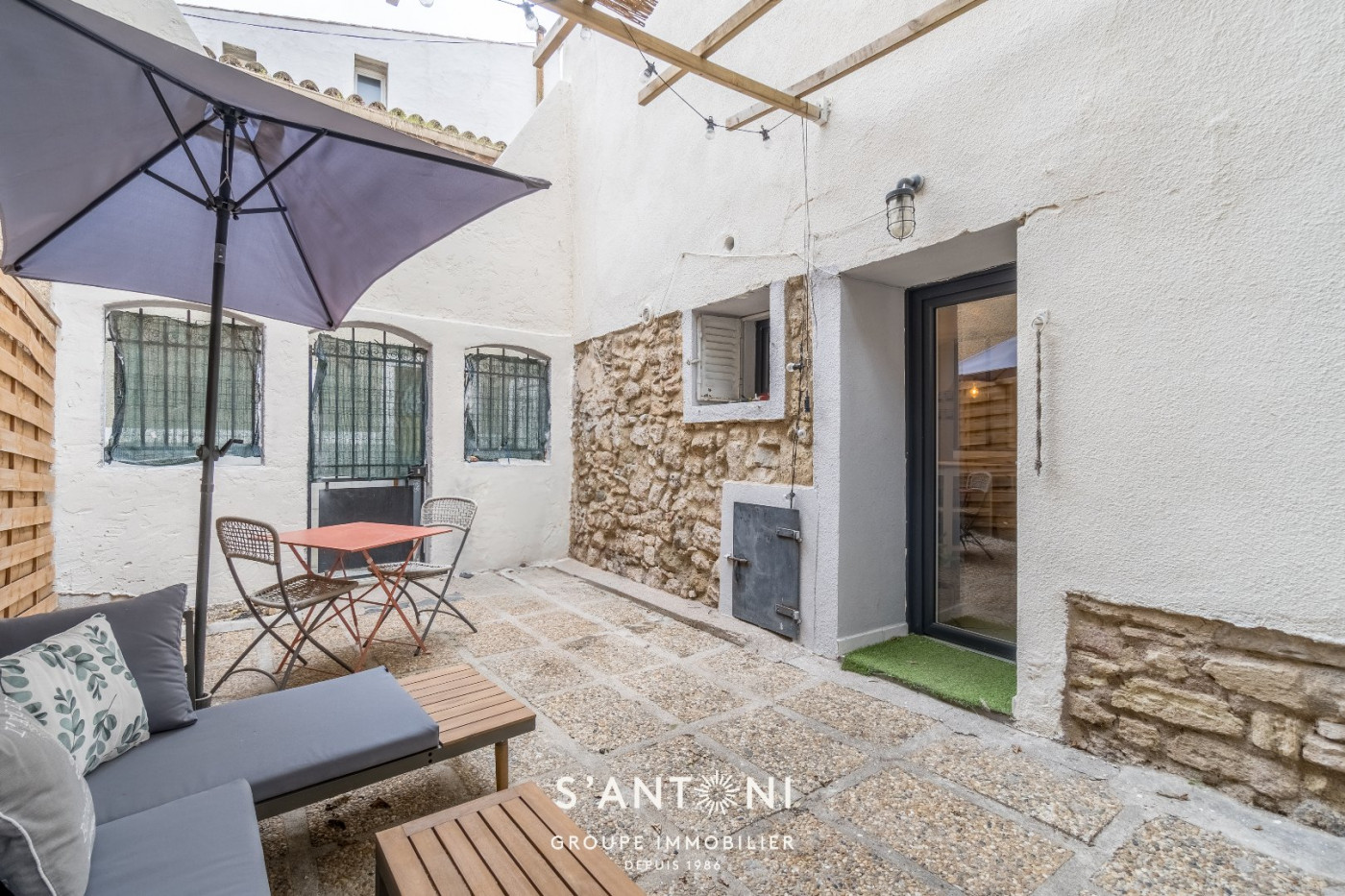 vente Maison Florensac - Photo 11