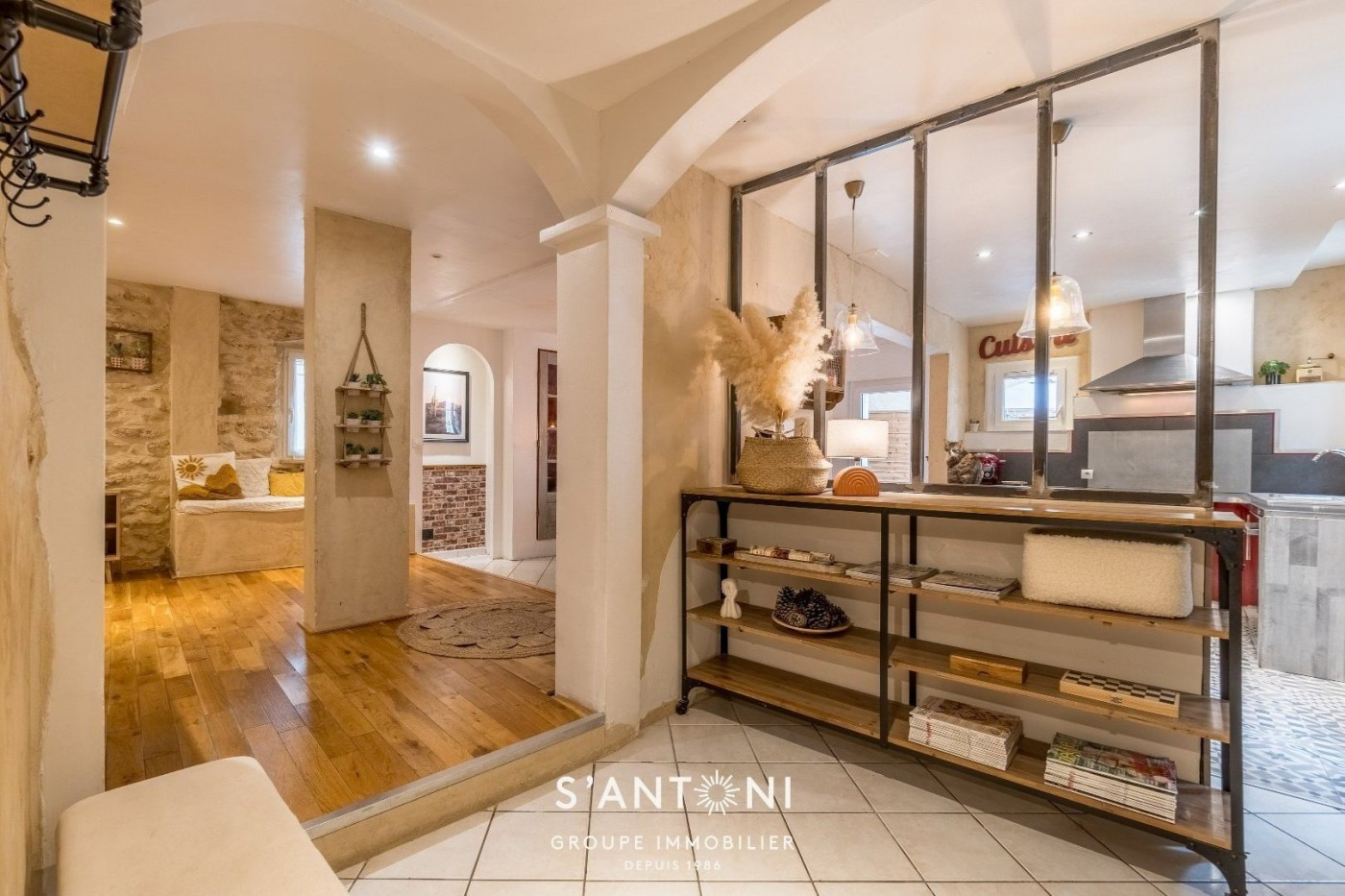 vente Maison Florensac - Photo 1