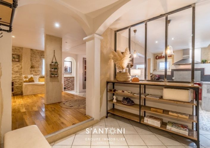 vente Maison Florensac