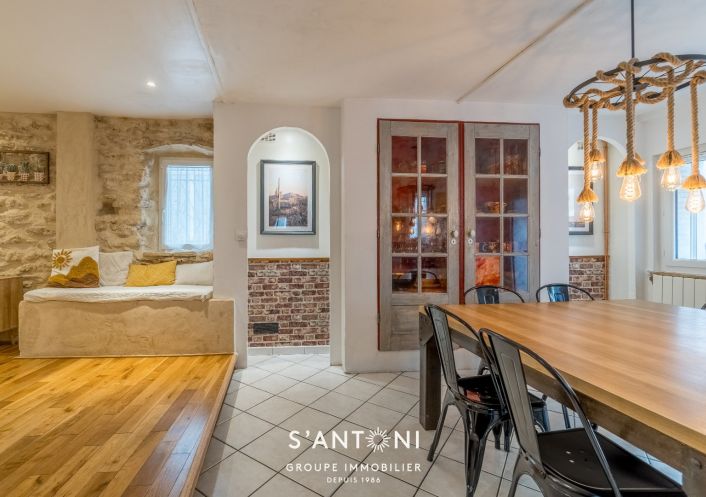 vente Maison Florensac