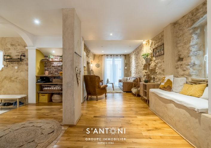 vente Maison Florensac