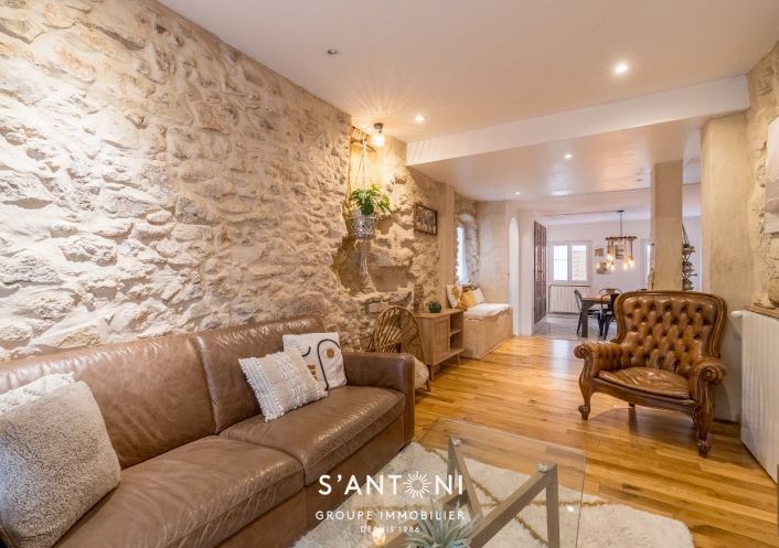 vente Maison Florensac
