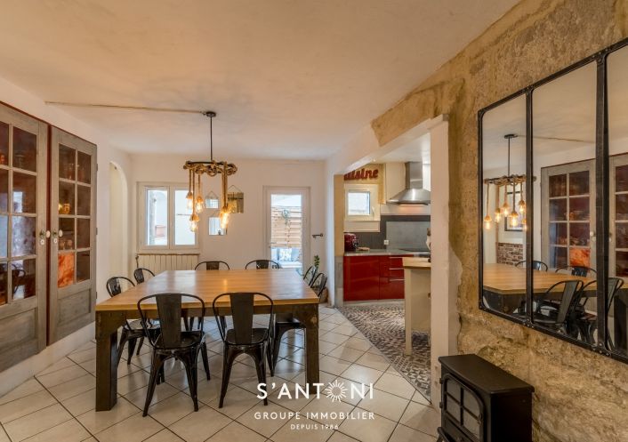vente Maison Florensac