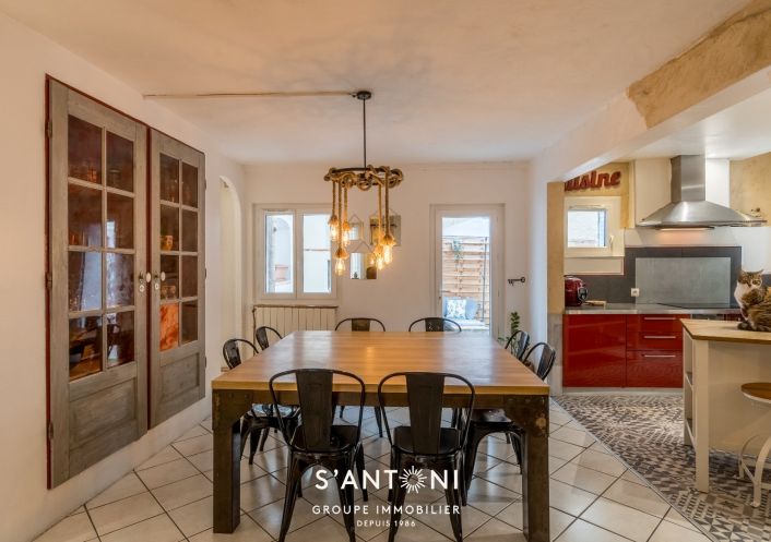 vente Maison Florensac