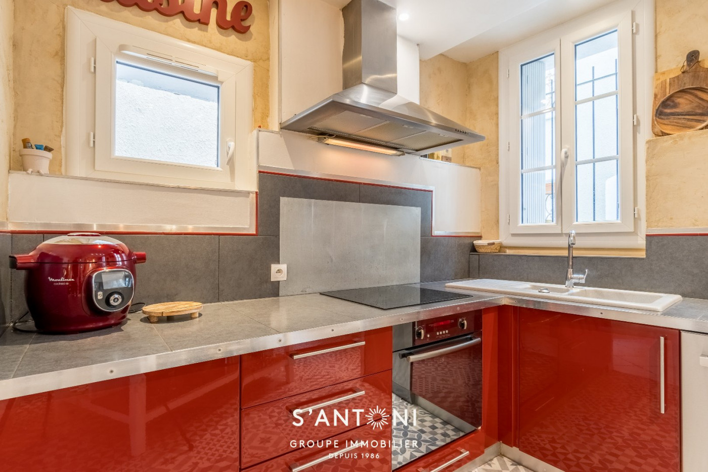 vente Maison Florensac - Photo 28