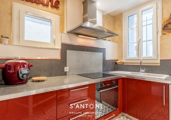 vente Maison Florensac
