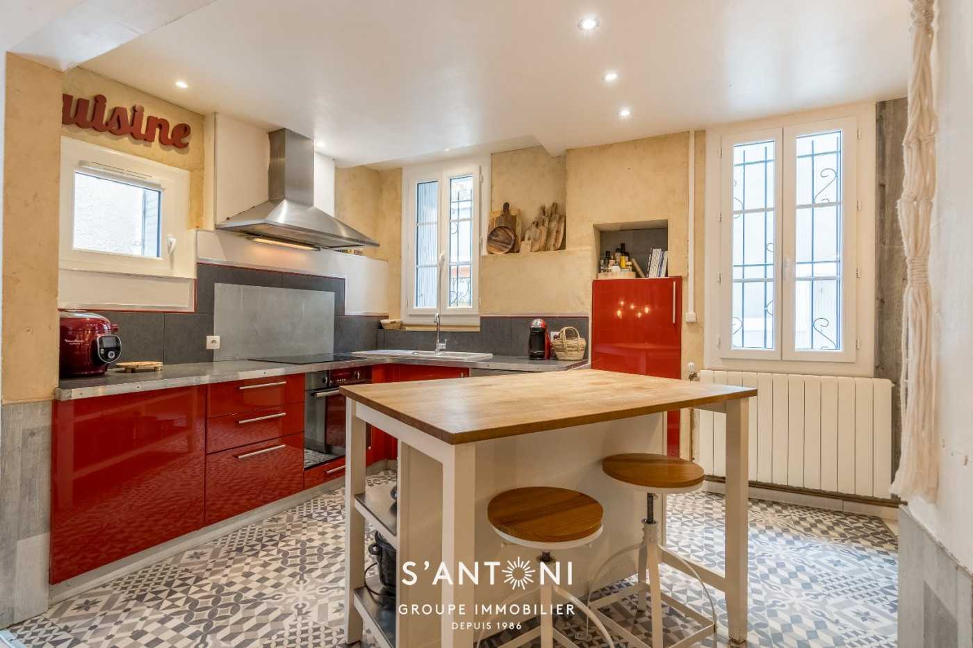 vente Maison Florensac - Photo 6