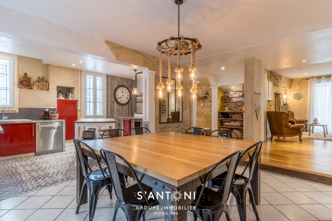 vente Maison Florensac - Photo 4