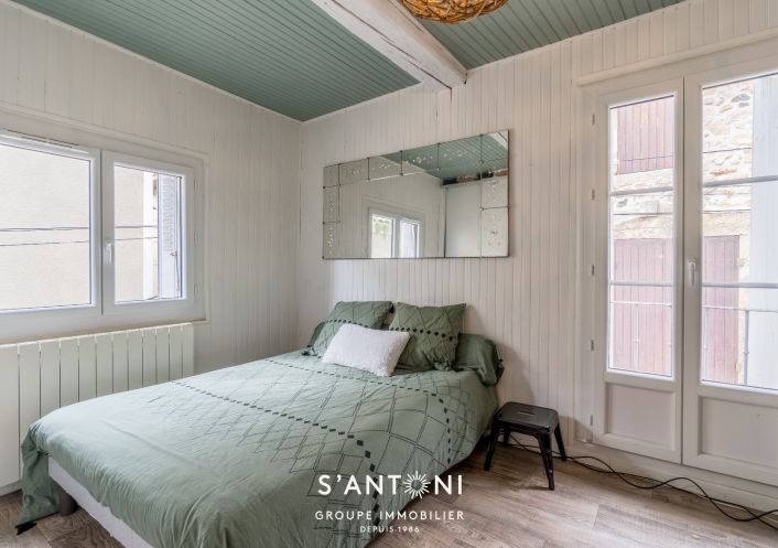 vente Maison Florensac
