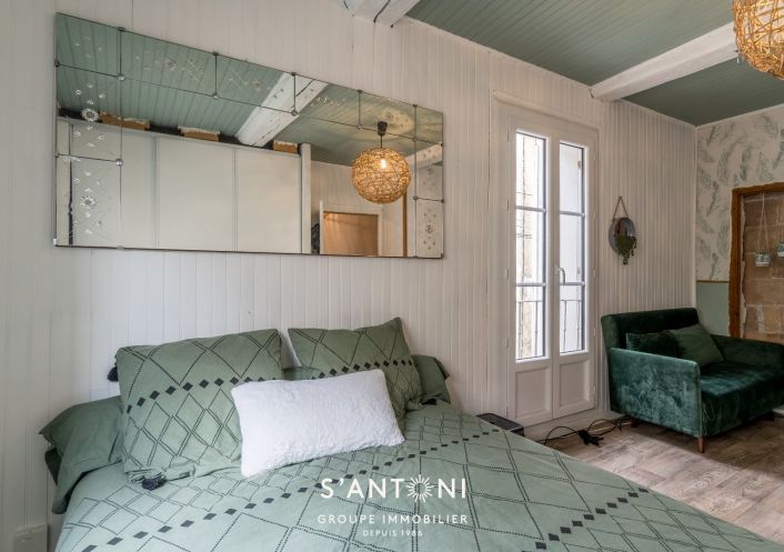 vente Maison Florensac