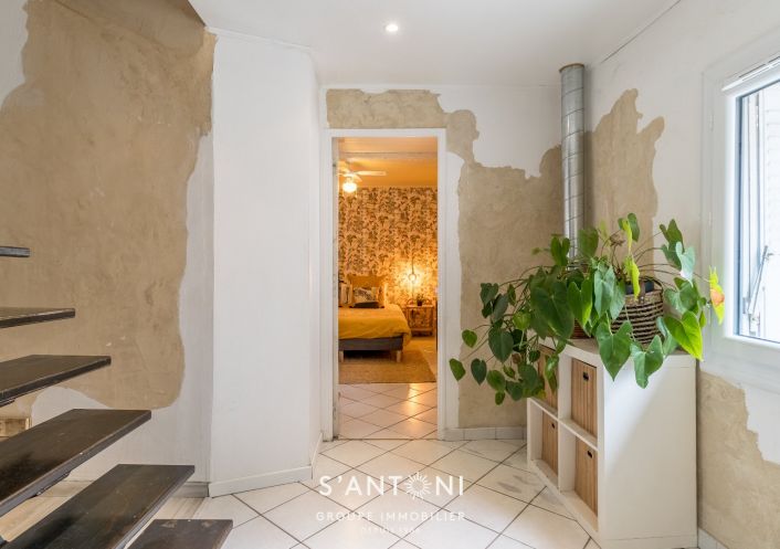 vente Maison Florensac