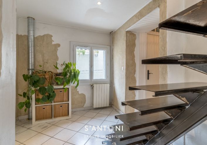 vente Maison Florensac