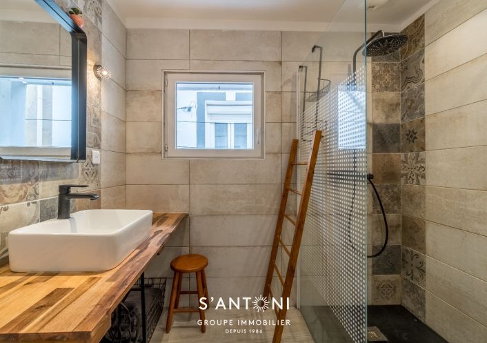 vente Maison Florensac
