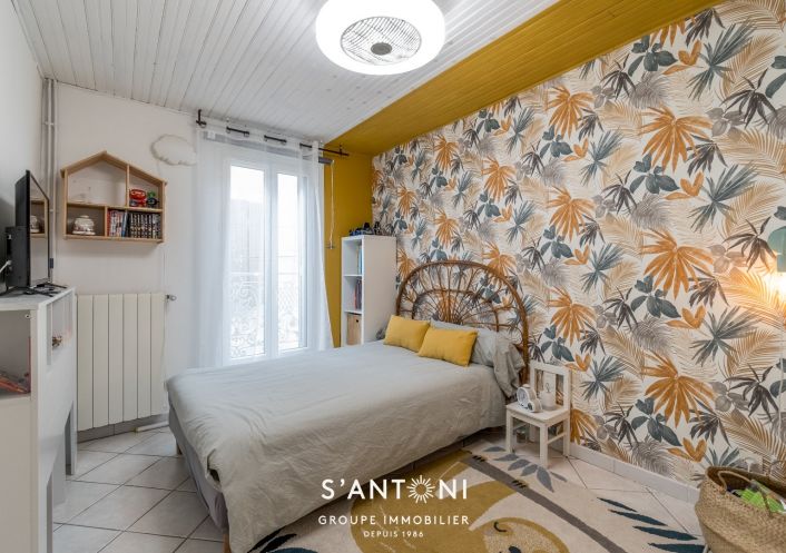 vente Maison Florensac