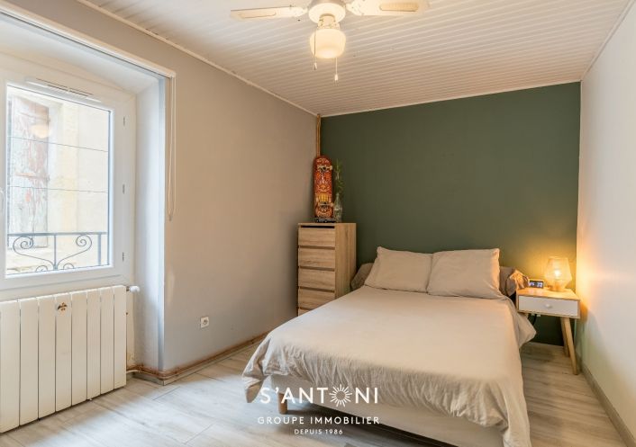 vente Maison Florensac