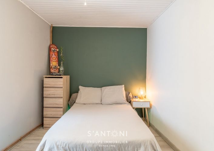 vente Maison Florensac