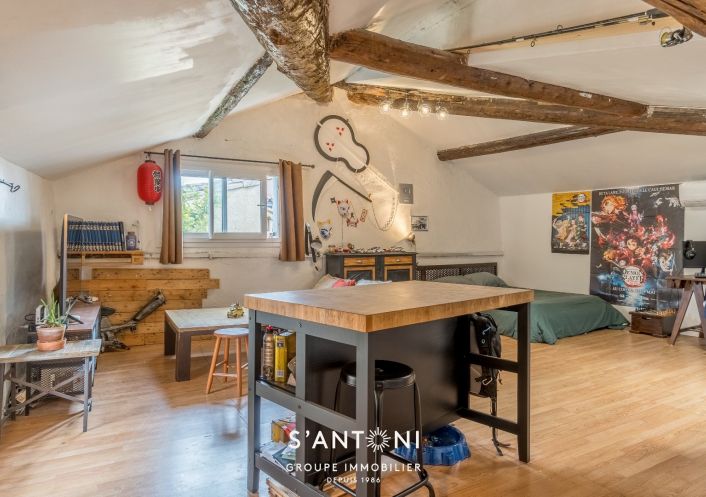 vente Maison Florensac