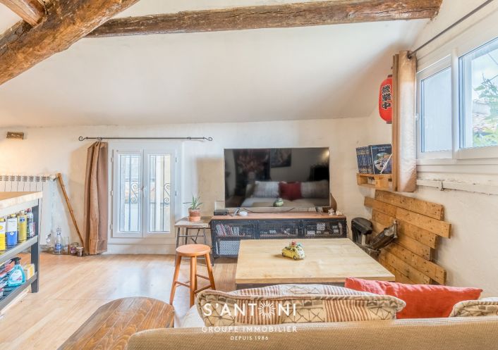 vente Maison Florensac