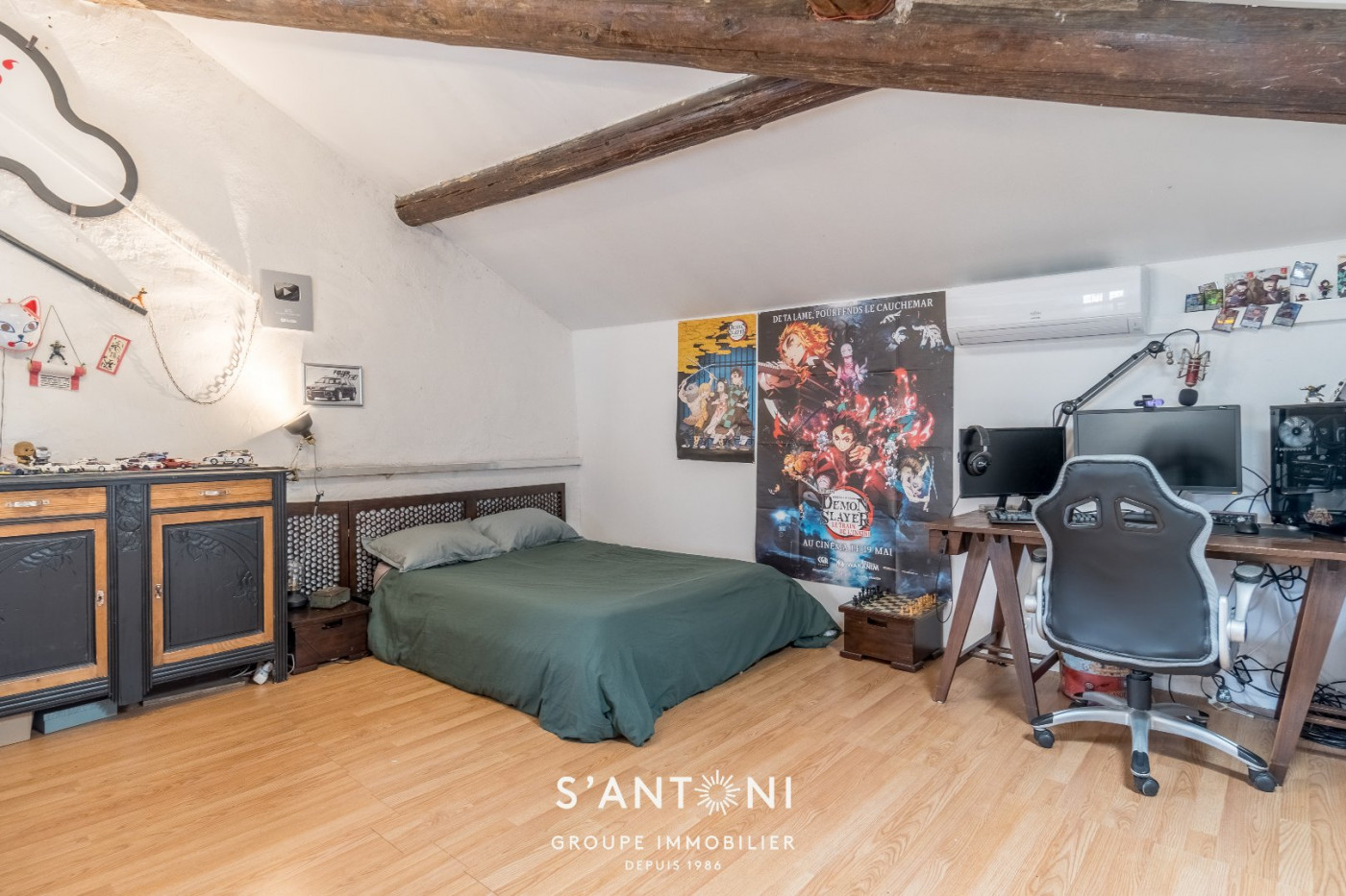 vente Maison Florensac - Photo 21