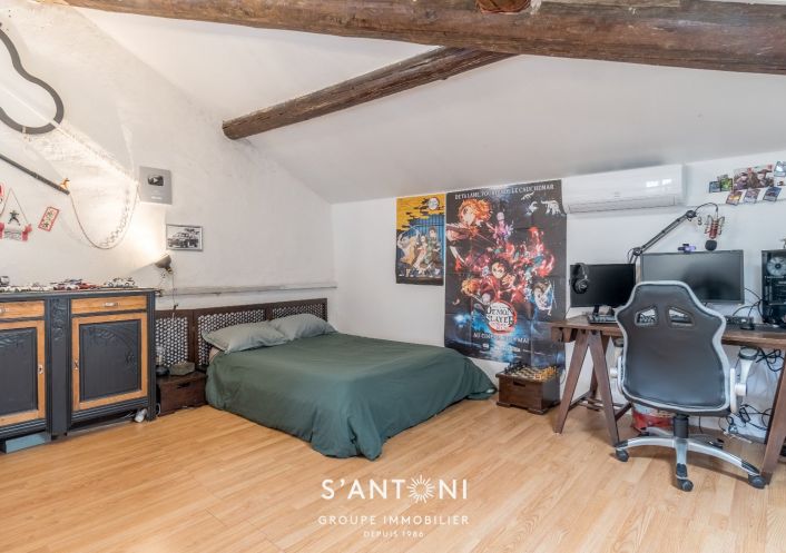vente Maison Florensac