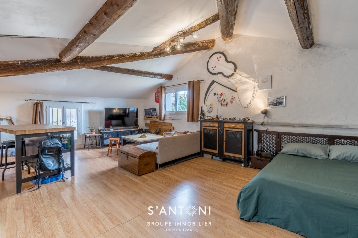 vente Maison Florensac - Photo 9