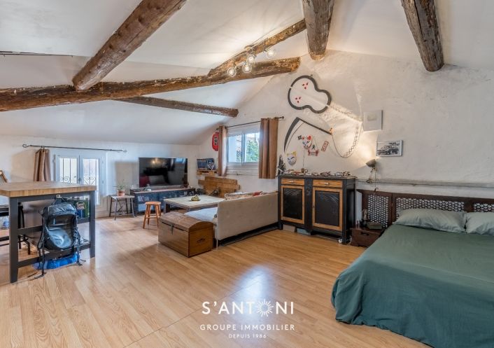 vente Maison Florensac
